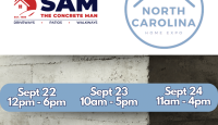 Fayetteville Fall Home Show 2